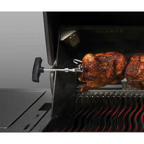 Napoleon Heavy Duty Rotisserie Kit
