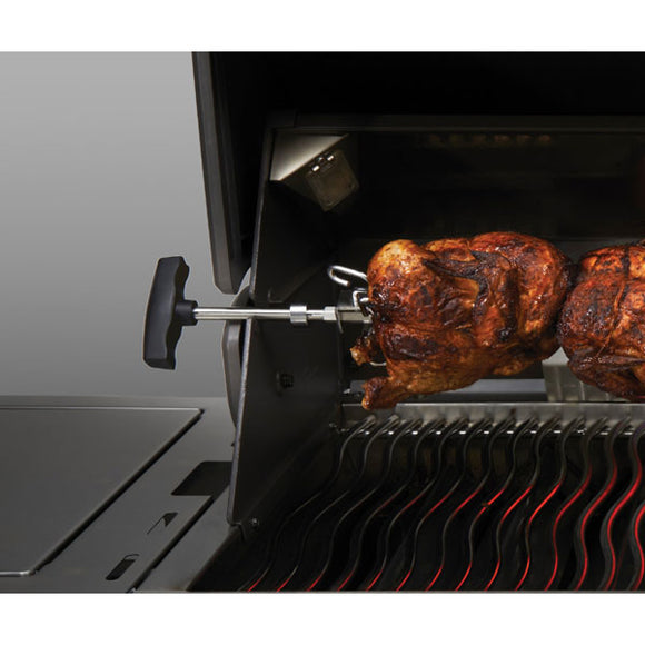 Napoleon Heavy Duty Rotisserie Kit