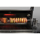 Napoleon LEX 485 & Prestige 500 Series Commercial Grade Rotisserie Kit
