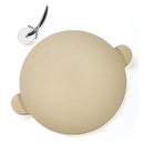 Napoleon PRO Pizza Stone With Pizza Wheel