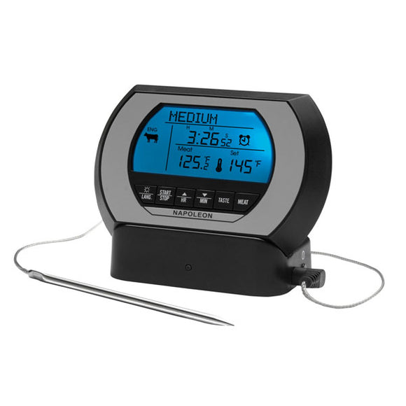 Napoleon Pro Wireless Digital Thermometer - 70006