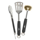 Napoleon 3 Piece Stainless Steel Tool Set - 70024
