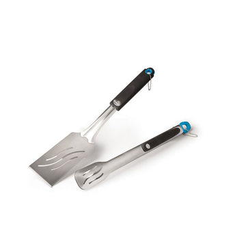 Napoleon Premium Stainless Steel 2 Piece Tool Set - 70032
