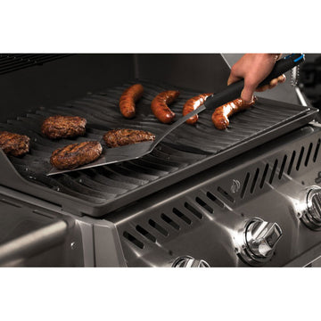 Napoleon Premium Stainless Steel 2 Piece Tool Set - 70032
