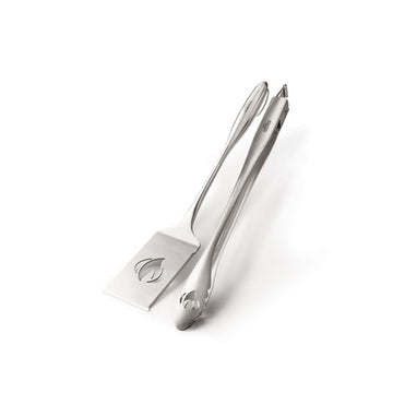 Napoleon Stainless Steel 2 Piece Tool Set - 70033