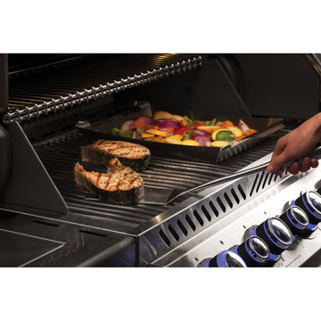 Napoleon Stainless Steel 2 Piece Tool Set - 70033