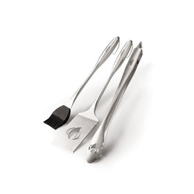 Napoleon Pro Stainless Steel 3 Piece Tool Set - 70034