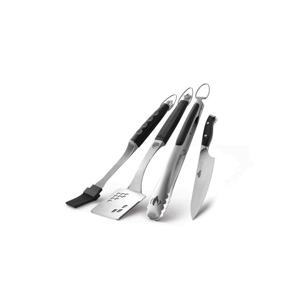 Napoleon Executive 4 Piece Grill Tool Set