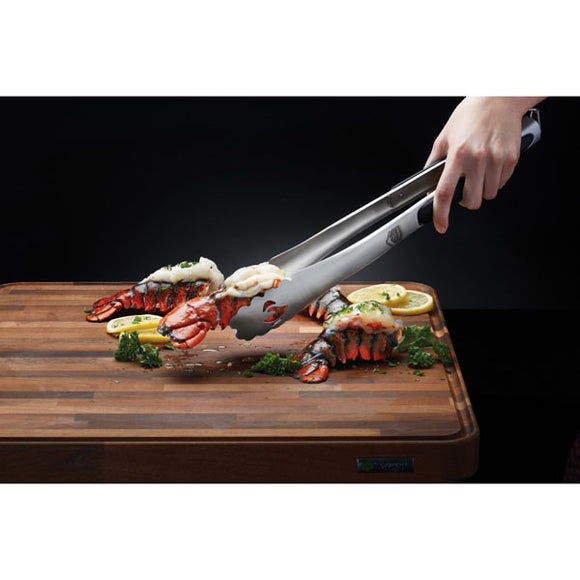 Napoleon Executive 4 Piece Grill Tool Set