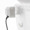 Blaze 20-Inch Kamado Rotisserie Kit-BLZ-KMDO-2-ROTIS - Motor