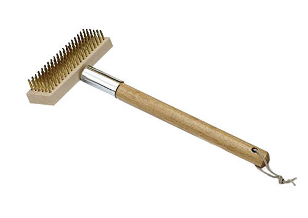 Bull Brahma Brush - Thumbnail 2