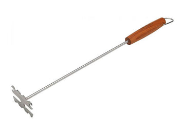 Bull Grill Scraper
