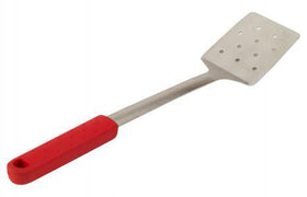 Bull Red Soft Grip Handle Spatula
