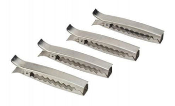Bull Stainless Steel Grill Clips