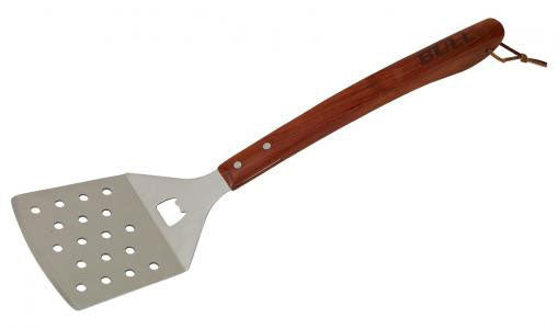 Bull Vineyard Rosewood Handle Spatula 