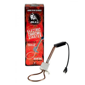 Bull Electric Charcoal Starter