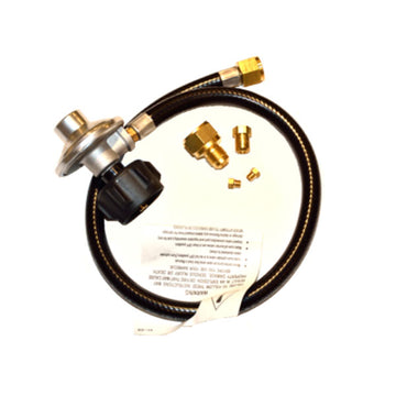 Twin Eagles TEBC NG to LP Conversion Kit