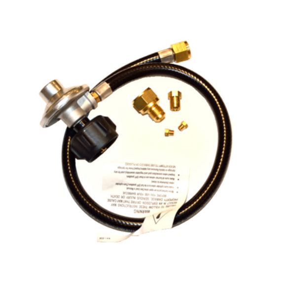 Twin Eagles TEBC NG to LP Conversion Kit