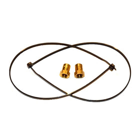 Twin Eagles TEPB24 NG to LP Conversion Kit