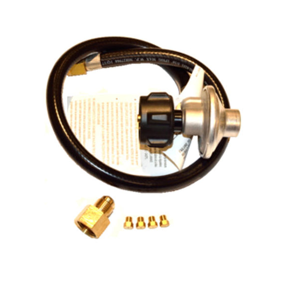 Twin Eagles TESB Conversion Kit NG to LP