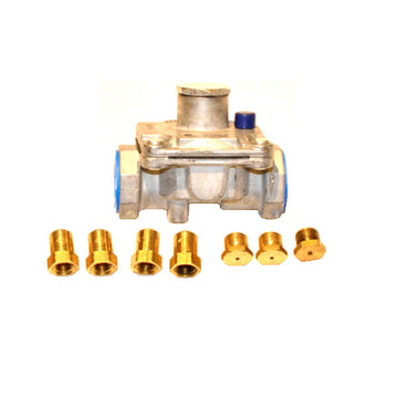 Twin Eagles TEBQ54 LP to NG Conversion Kit