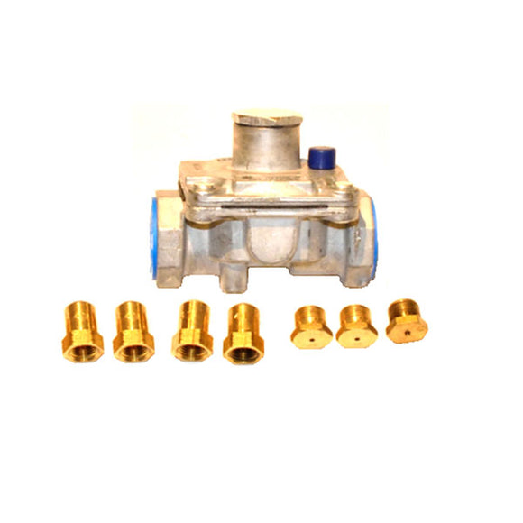 Twin Eagles TEBQ54 LP to NG Conversion Kit