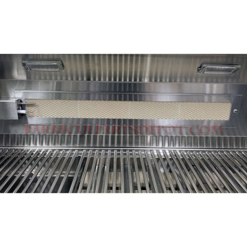 Pictured with Ignitor (Ignitor Not Included)