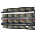 Delta Heat 32" Briquette Tray Assembly - S23218-32Y