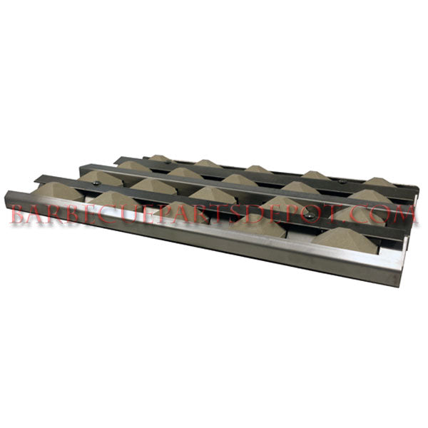 Delta Heat 26"/38" Briquette Tray Assembly - S23218-38Y