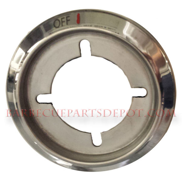 Delta Heat Grill Knob Bezel - S13199