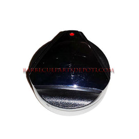 Delta Heat Grill Knob