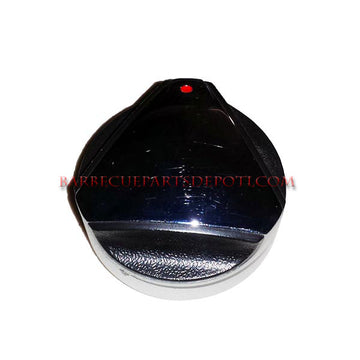 Delta Heat Grill Knob