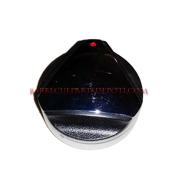 Delta Heat Grill Knob