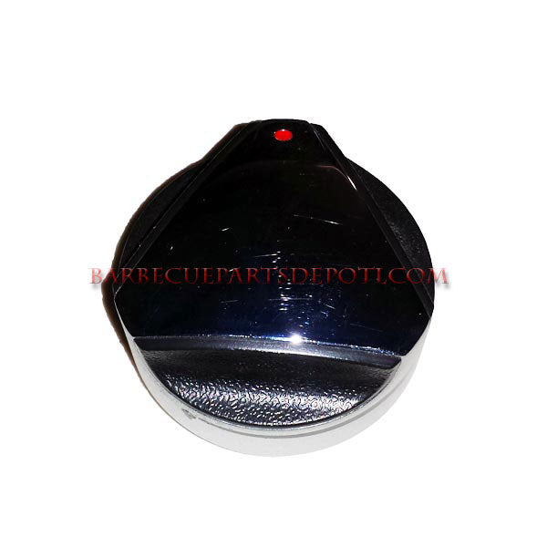 Delta Heat Grill Knob