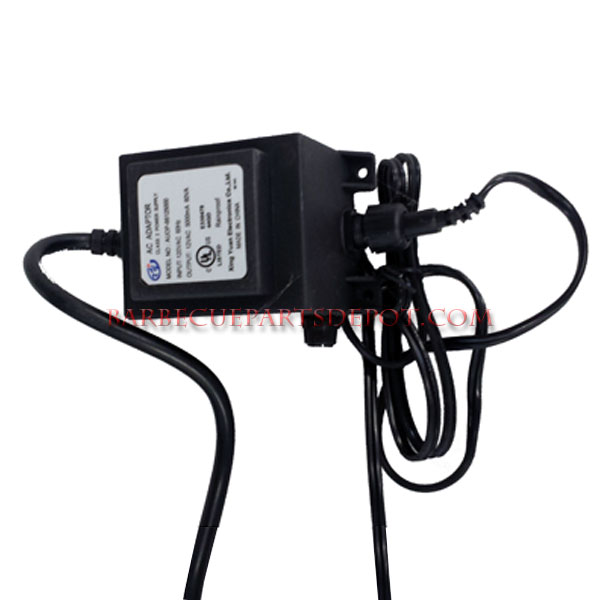 Delta Heat AC Adaptor/Transformer  S16281-1