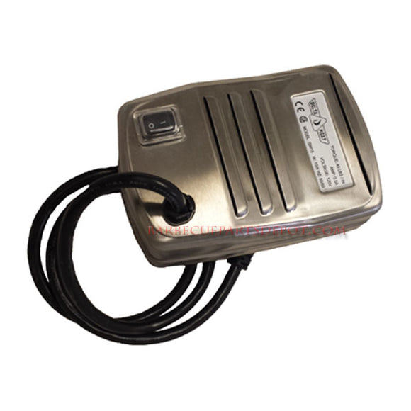 Delta Heat Rotisserie Motor - S16340