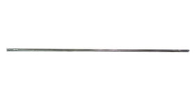 Delta Heat Stainless Steel Spit Rod (26"/32" Grill)