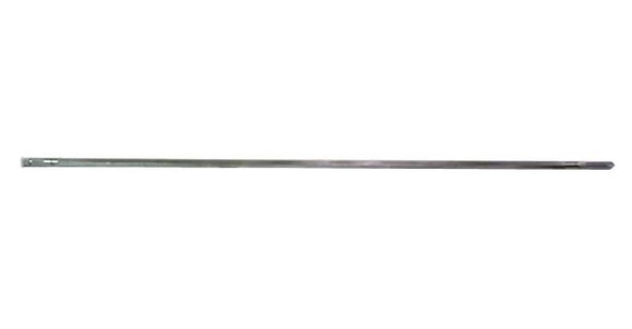 Delta Heat Stainless Steel Spit Rod (38" Grills)