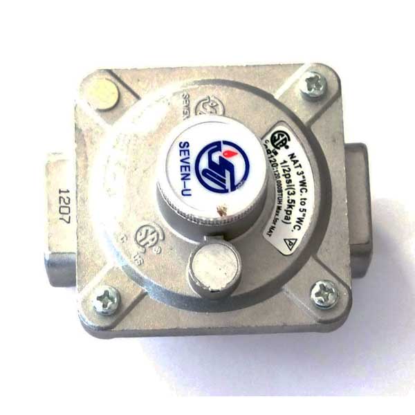 SunStone Natural Gas Regulator - NG-Reg