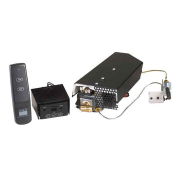 Real Fyre Automatic Safety Pilot Kit - APK-11