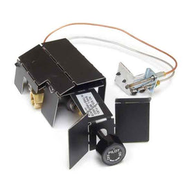 Real Fyre Low Profile Safety Pilot System - Manual Valve Control - SPK-26