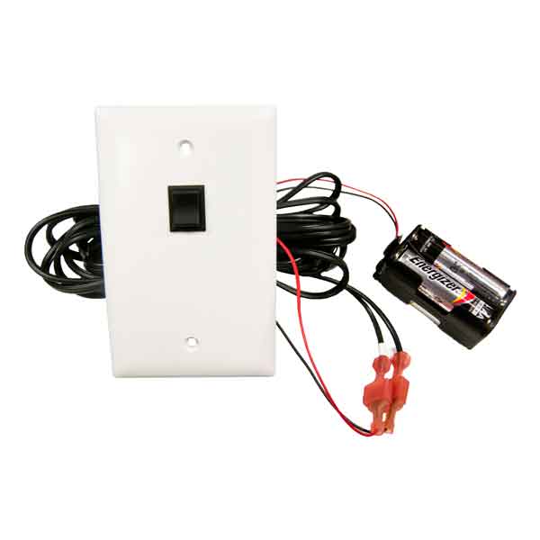 Real Fyre Automatic Pilot Kit Basic Transmitter/Receiver