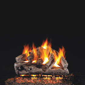 Model RRO-24 shown with G45 burner (not included)