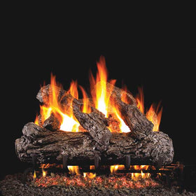 Model HR-24 shown with G45 burner (not included)