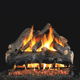 Model AO-24 shown  with G45 burner (not included)