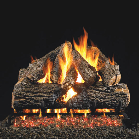 Model CHD -24 shown with G45 burner (Not Included)