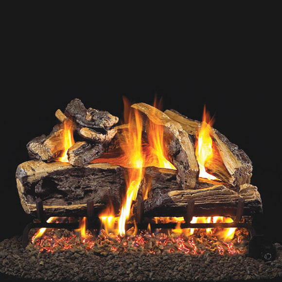 Model CHRRSO-24 shown with G45-24-26 burner (Not Included)