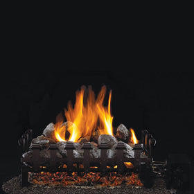 Real Fyre Old English Coal Grate