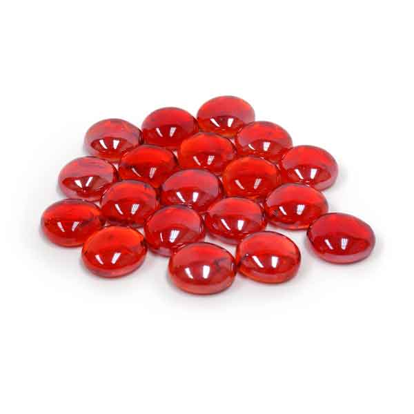 Fyre Gems Ruby