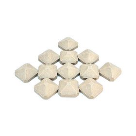 Twin Eagles 12 Ceramic Briquettes